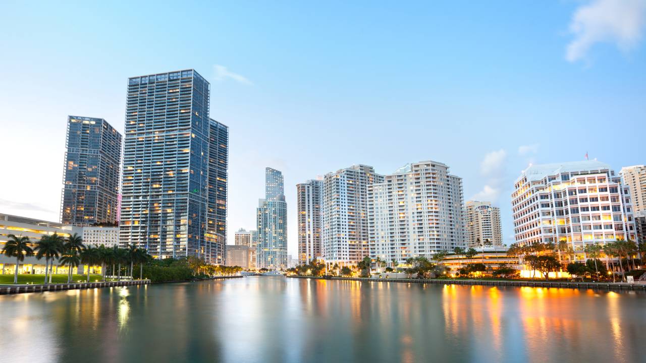 2025/3 全球REITs市場月報 || 展新證券投資顧問股份有限公司 Navigate Investment Consultant Co., Ltd.