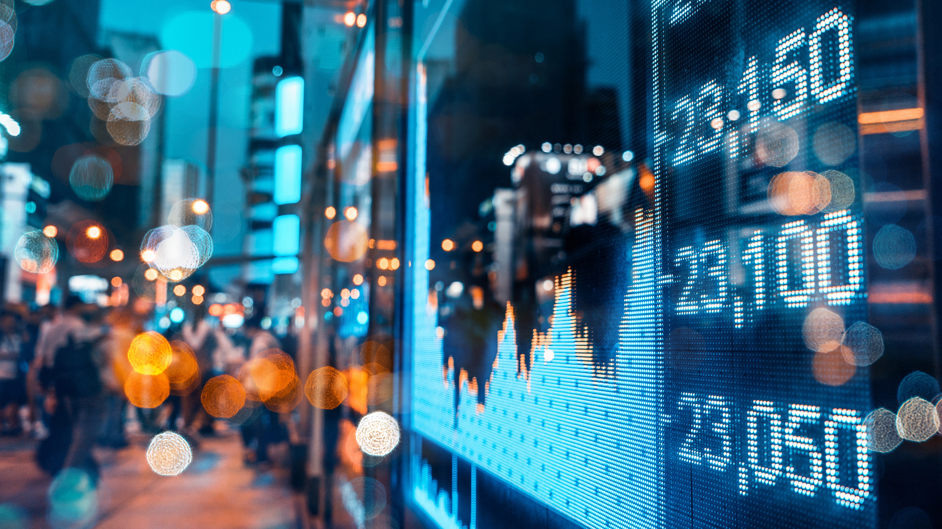 面對確定的不確定 Certainly Uncertain || 展新證券投資顧問股份有限公司 Navigate Investment Consultant Co., Ltd.