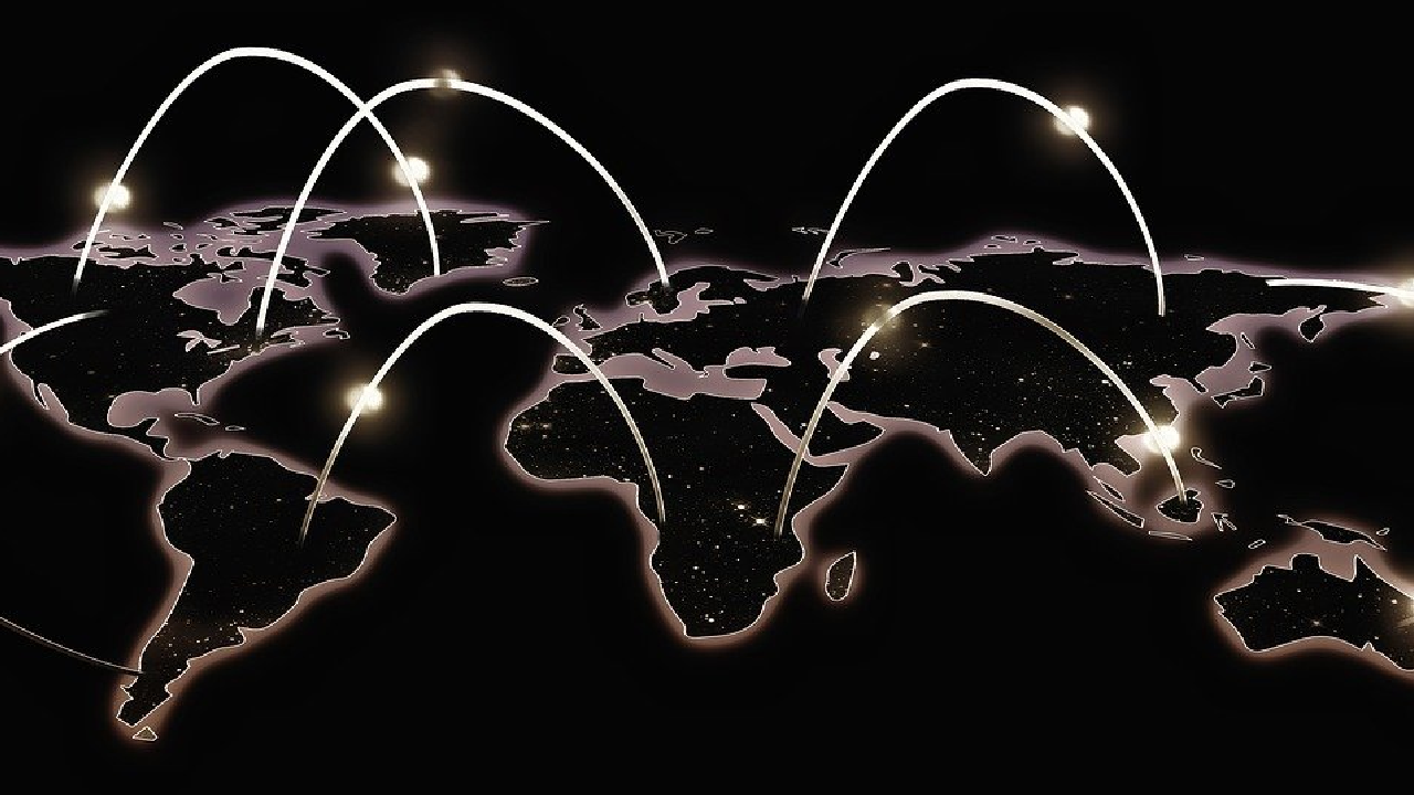 全球資金流向脈動 2025/12/9 || 展新證券投資顧問股份有限公司 Navigate Investment Consultant Co., Ltd.