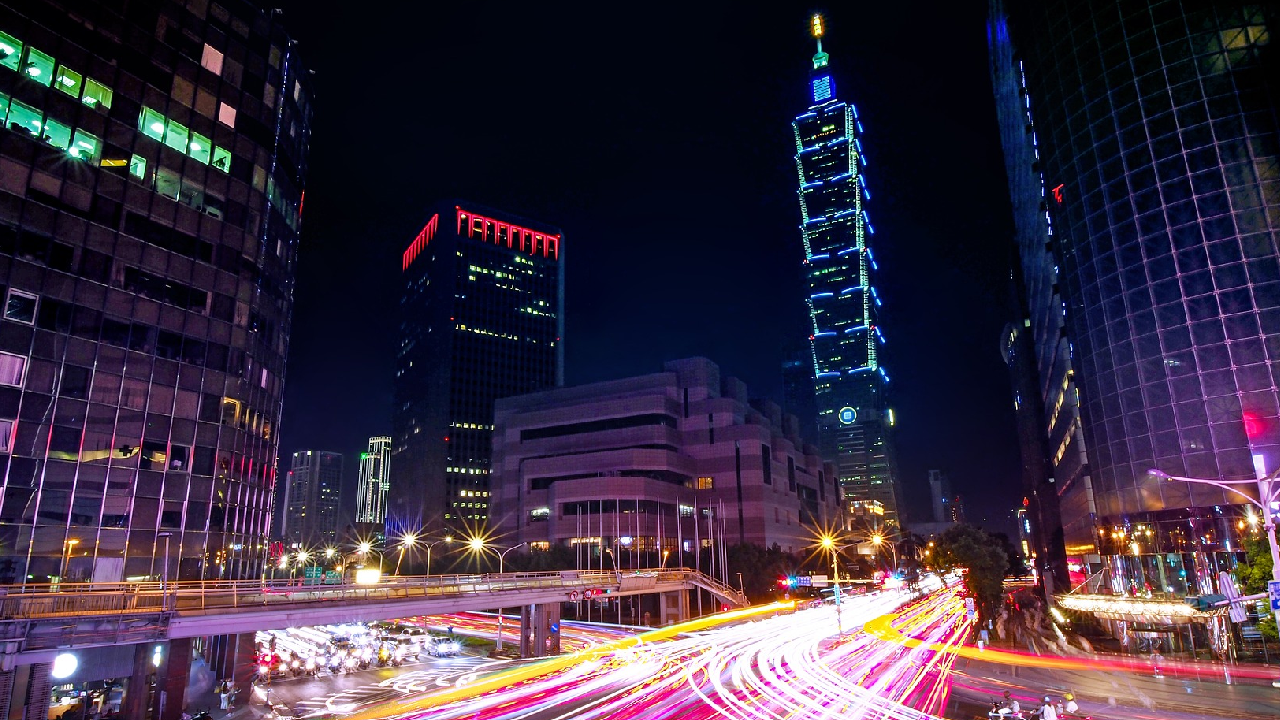 台股基金ETF觀測 2025/12/1 || 展新證券投資顧問股份有限公司 Navigate Investment Consultant Co., Ltd.