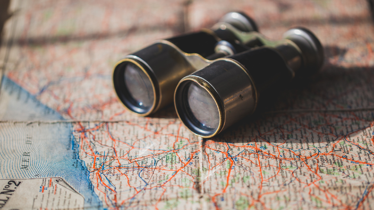 2026年3月境外基金流向掃描 || 展新證券投資顧問股份有限公司 Navigate Investment Consultant Co., Ltd.