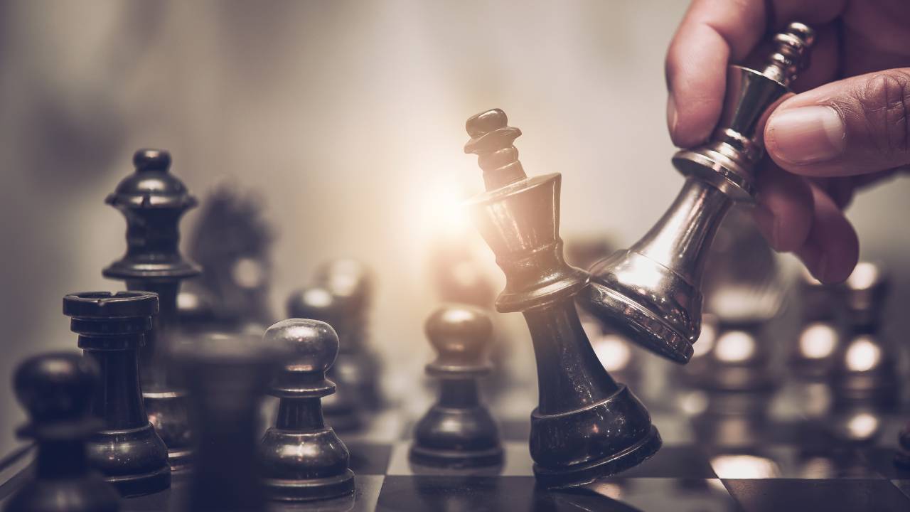 2026/04 領航多重資產投組建議 || 展新證券投資顧問股份有限公司 Navigate Investment Consultant Co., Ltd.